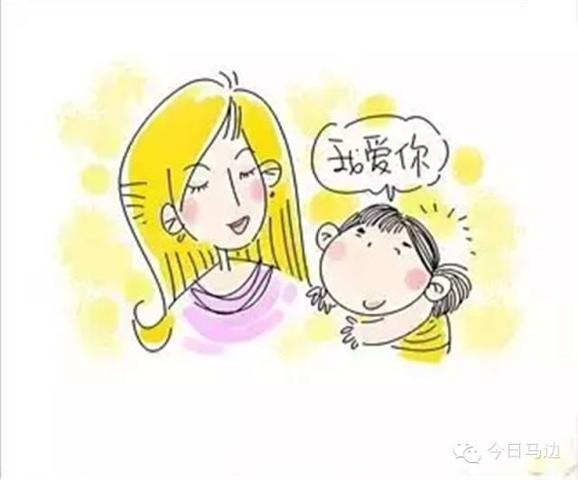 母亲节来了，对妈妈说声感谢吧！