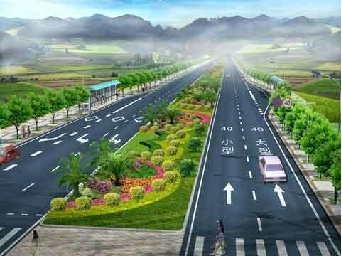 安阳市城乡一体化示范区
